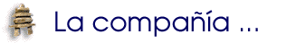 La compa&ntilde;&iacute;a