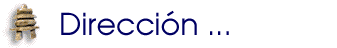 Direcci&oacute;n