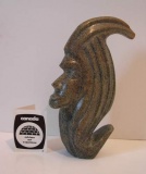 Esprits et Chaman