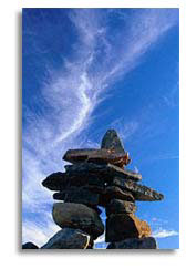 Inukshuk