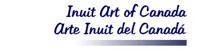 Arte Inuit del Canadá