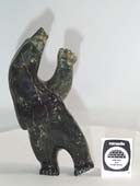Dancing Bear