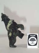 Dancing Bear