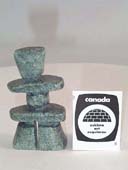 Inukshuk