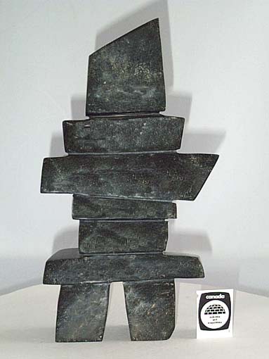 Inukshuk