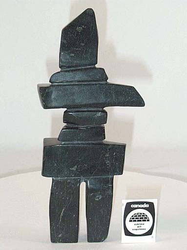 Inukshuk