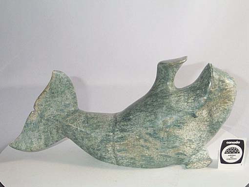 Whale