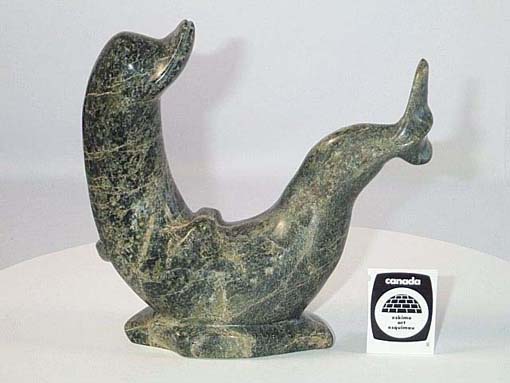Whale